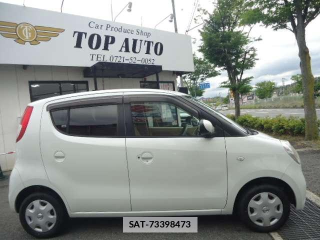 Nissan MOCO 2007-08 7820006-3
