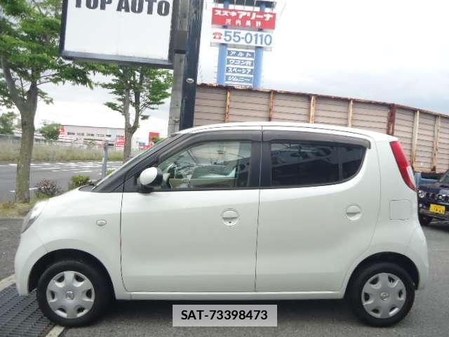Nissan MOCO 2007-08 7820006-4