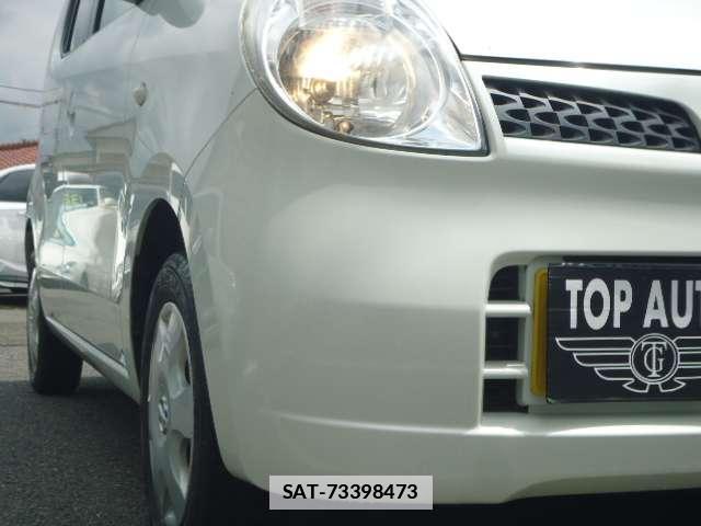 Nissan MOCO 2007-08 7820006-5