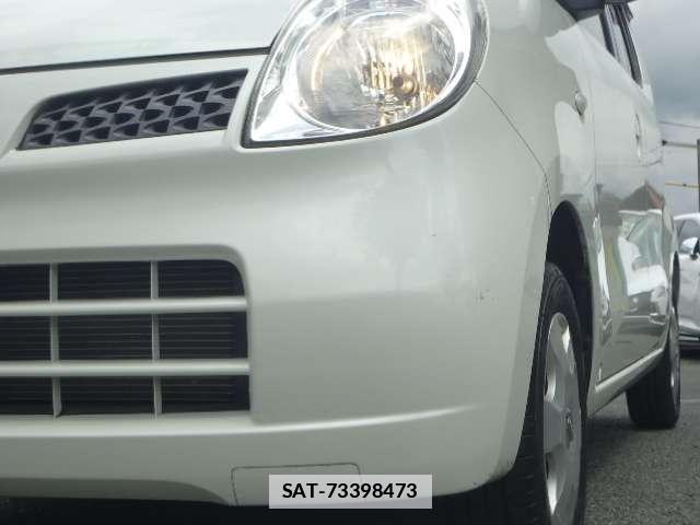 Nissan MOCO 2007-08 7820006-6