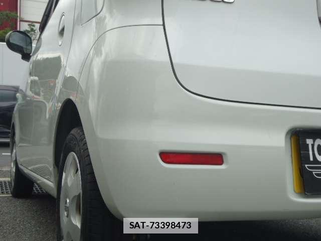 Nissan MOCO 2007-08 7820006-7