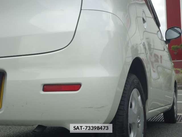 Nissan MOCO 2007-08 7820006-8