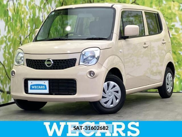 Nissan MOCO 2013-09 7822395-0
