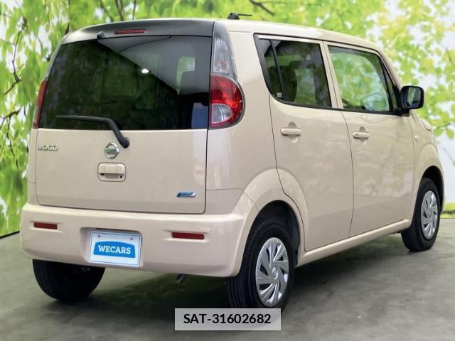 Nissan MOCO 2013-09 7822395-2