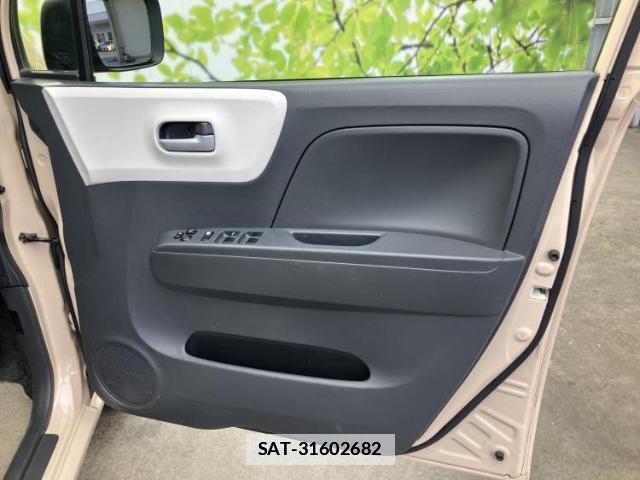 Nissan MOCO 2013-09 7822395-3