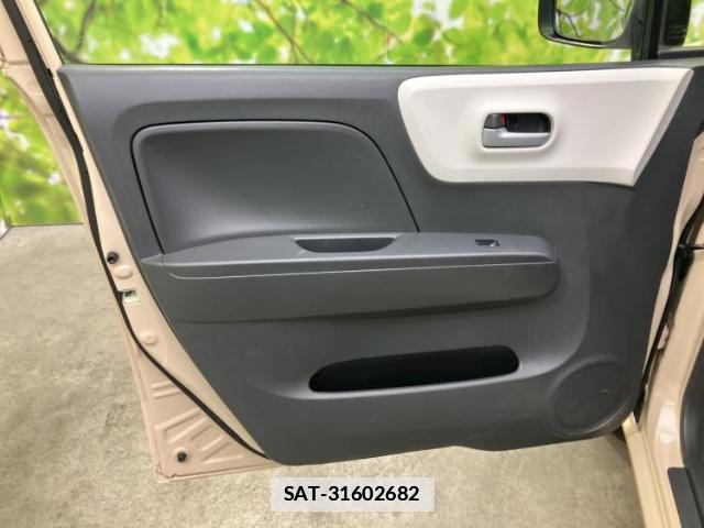 Nissan MOCO 2013-09 7822395-5