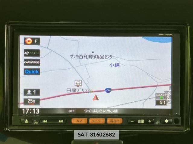 Nissan MOCO 2013-09 7822395-8