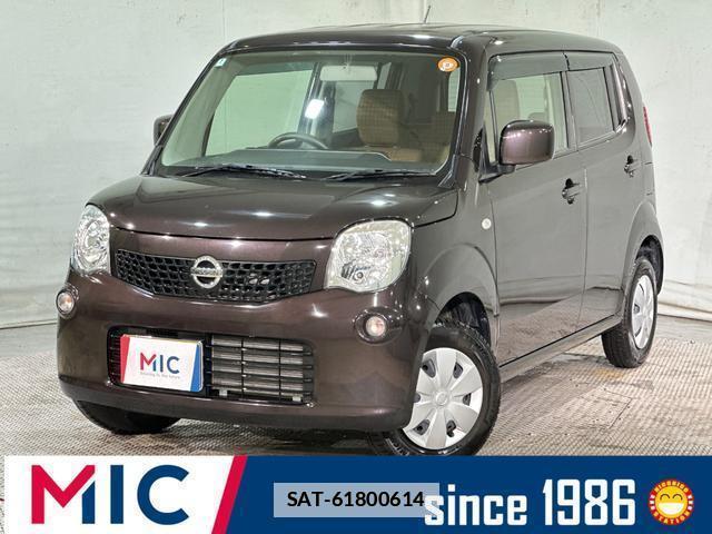 Nissan MOCO 2012-07 7823250-0