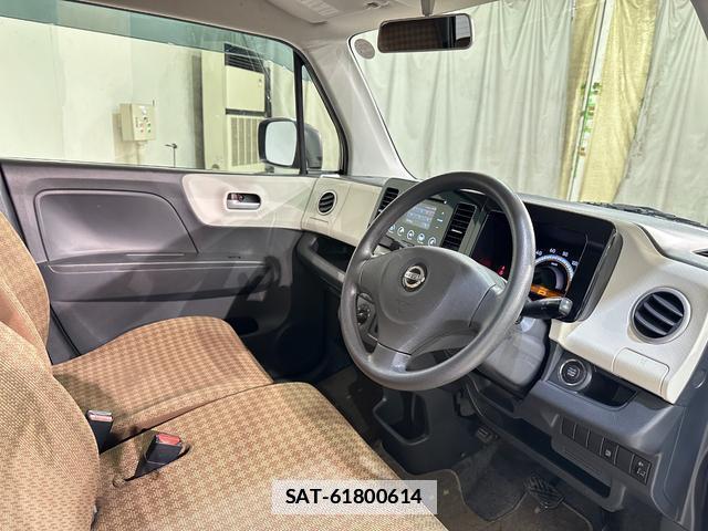 Nissan MOCO 2012-07 7823250-8
