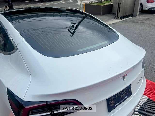 Tesla MODEL 3 2019-12 7820713-13