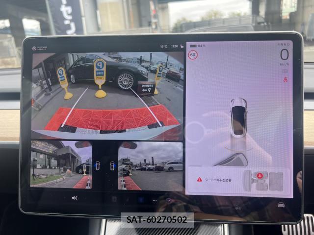 Tesla MODEL 3 2019-12 7820713-17