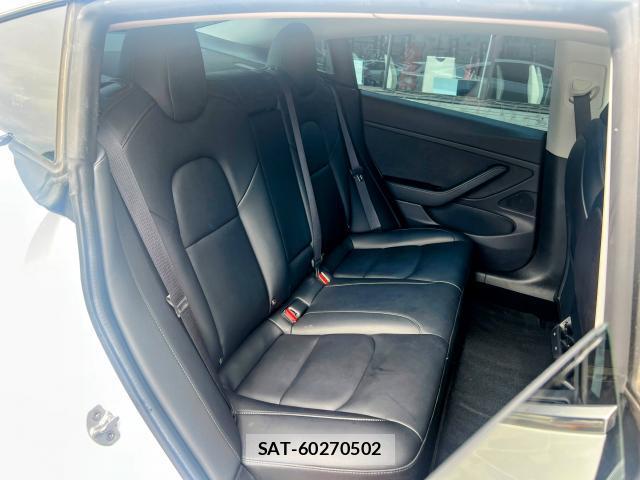 Tesla MODEL 3 2019-12 7820713-3
