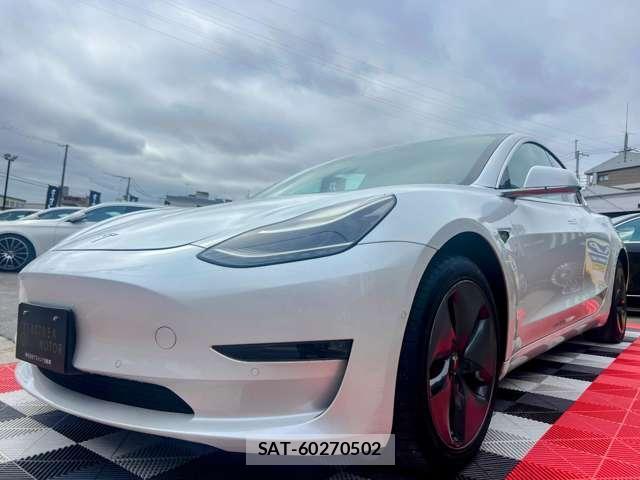 Tesla MODEL 3 2019-12 7820713-8