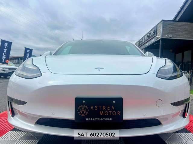 Tesla MODEL 3 2019-12 7820713-9