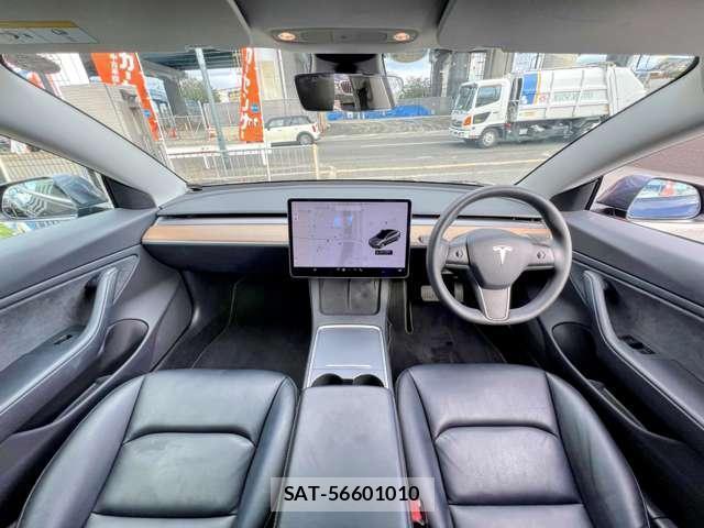 Tesla MODEL 3 2020-12 7820716-1