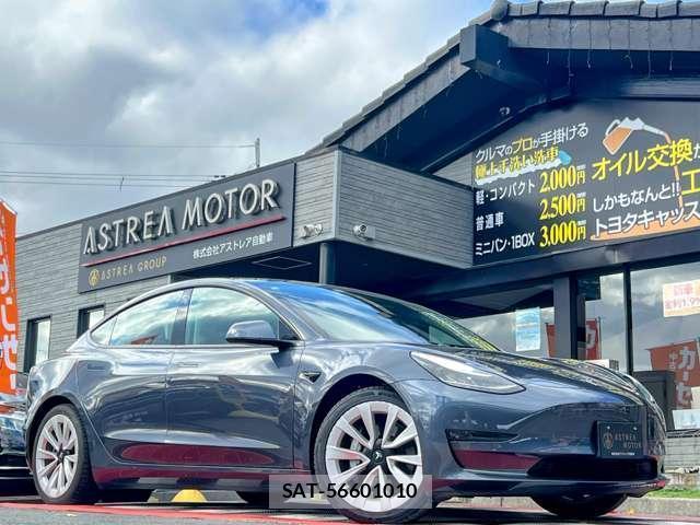 Tesla MODEL 3 2020-12 7820716-15