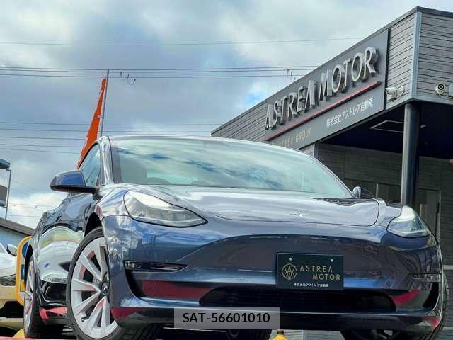 Tesla MODEL 3 2020-12 7820716-17