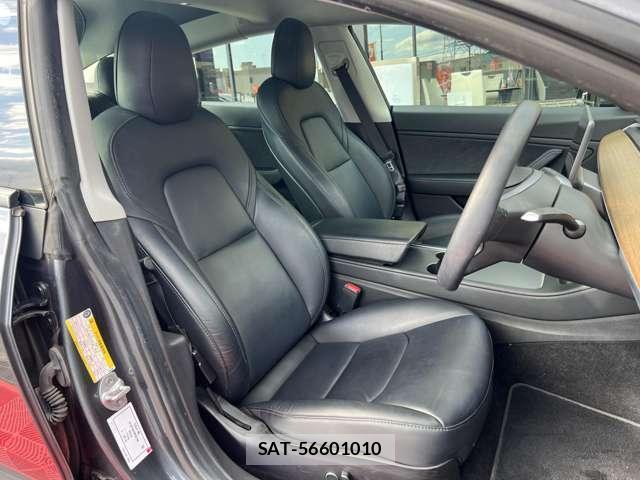 Tesla MODEL 3 2020-12 7820716-2