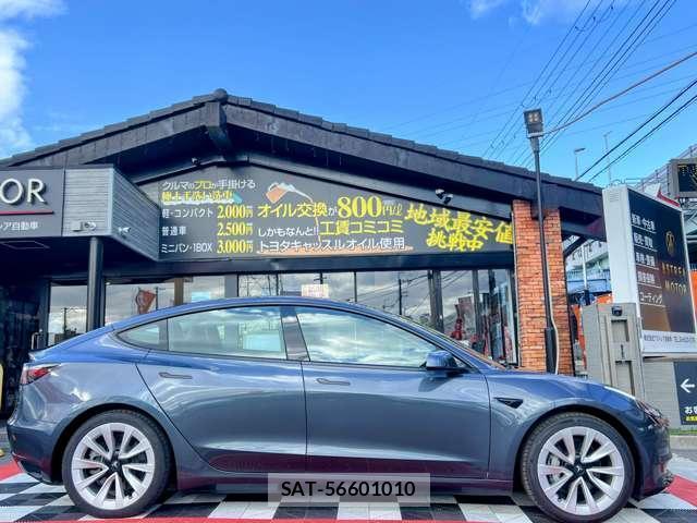 Tesla MODEL 3 2020-12 7820716-4
