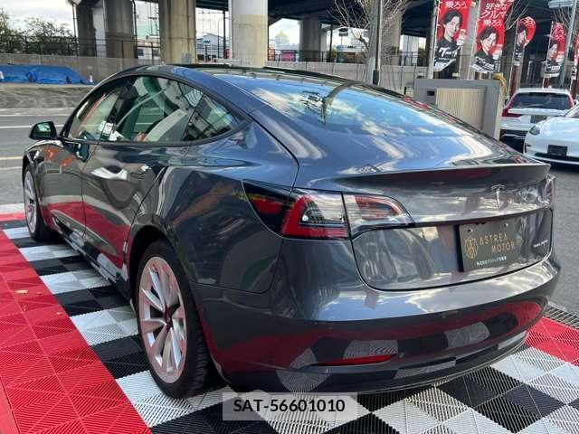 Tesla MODEL 3 2020-12 7820716-6
