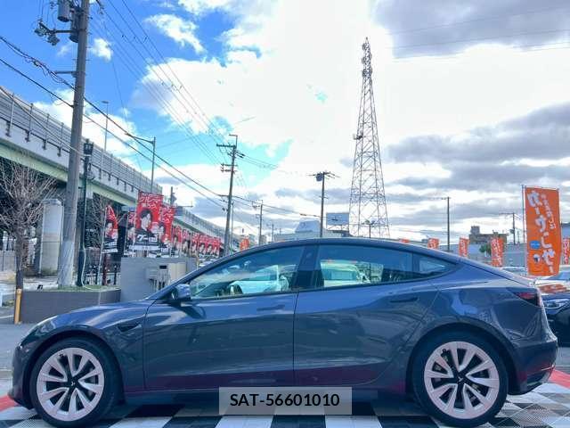 Tesla MODEL 3 2020-12 7820716-7