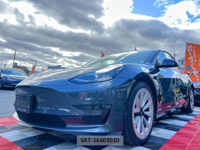 Tesla MODEL 3 2020-12 7820716-8