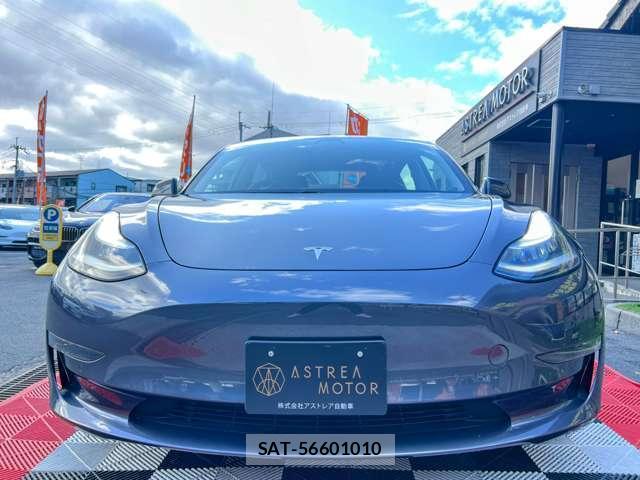 Tesla MODEL 3 2020-12 7820716-9