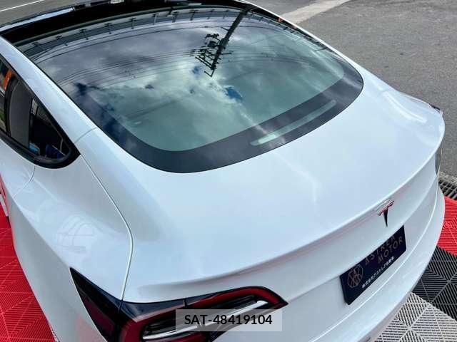 Tesla MODEL 3 2022-06 7820717-13