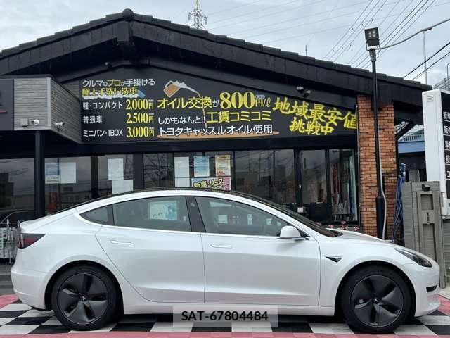 Tesla MODEL 3 2019-12 7820720-1