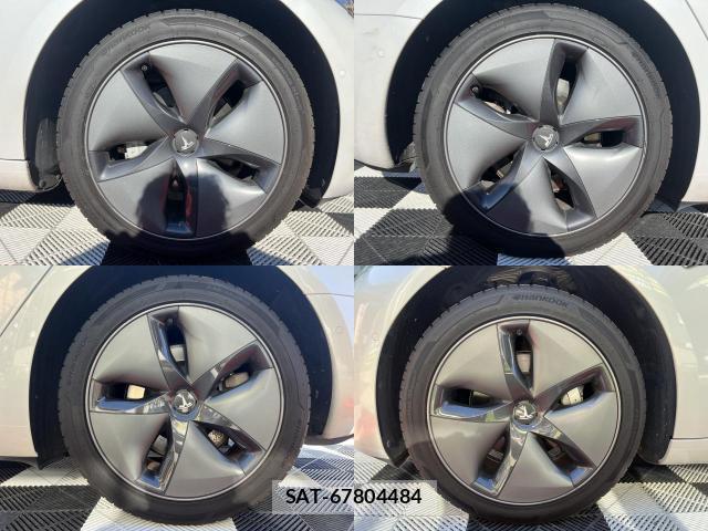 Tesla MODEL 3 2019-12 7820720-11