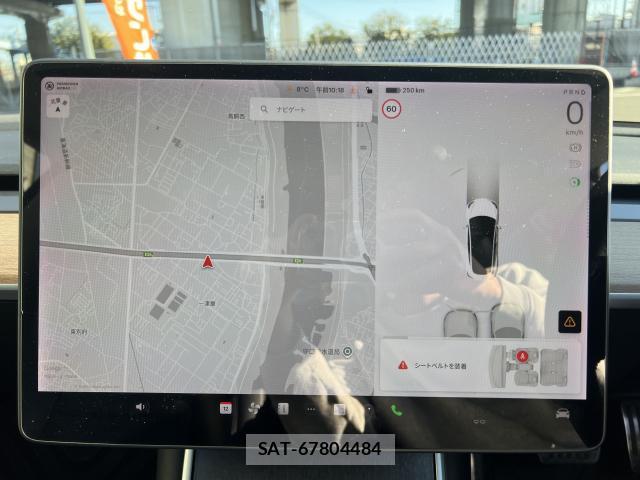 Tesla MODEL 3 2019-12 7820720-18