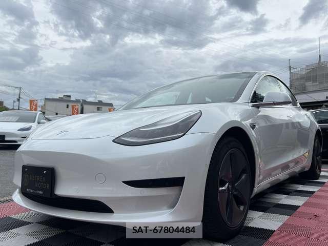 Tesla MODEL 3 2019-12 7820720-5