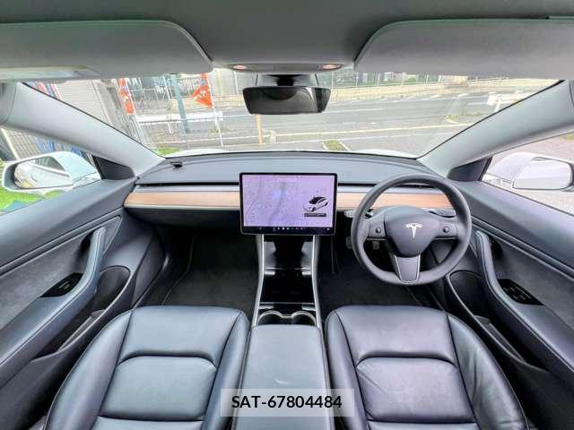 Tesla MODEL 3 2019-12 7820720-6