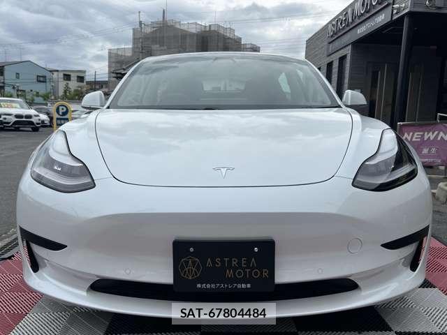 Tesla MODEL 3 2019-12 7820720-9