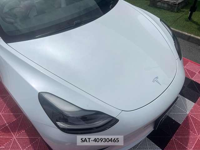 Tesla MODEL 3 2021-05 7820721-13