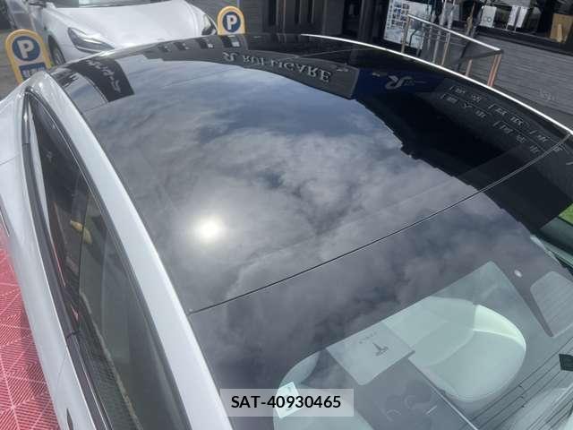 Tesla MODEL 3 2021-05 7820721-14