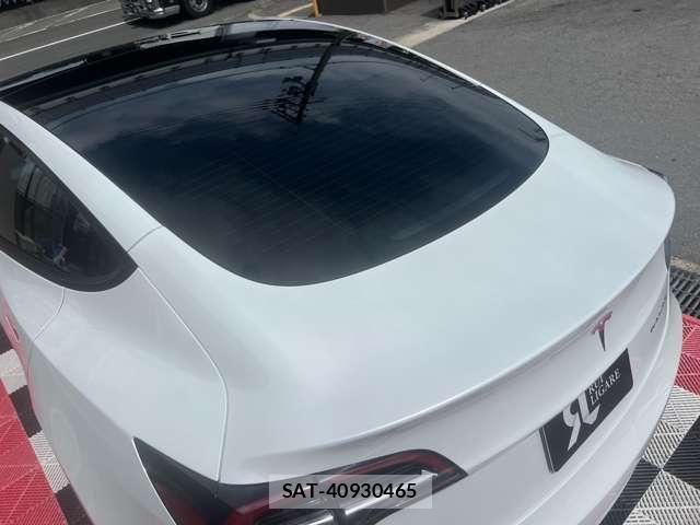 Tesla MODEL 3 2021-05 7820721-15