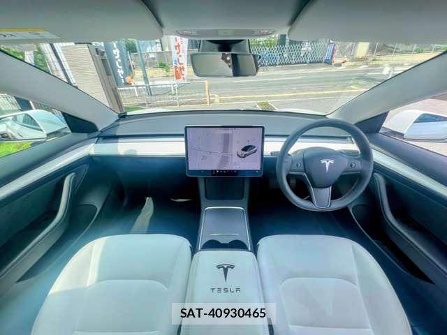 Tesla MODEL 3 2021-05 7820721-16