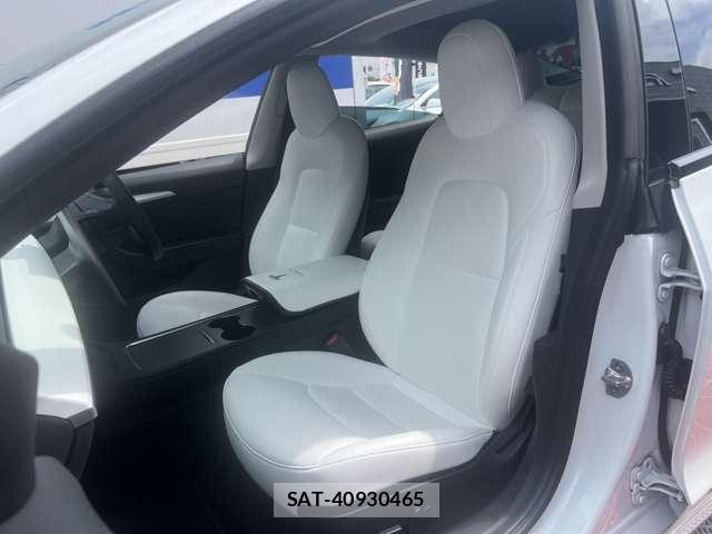 Tesla MODEL 3 2021-05 7820721-18