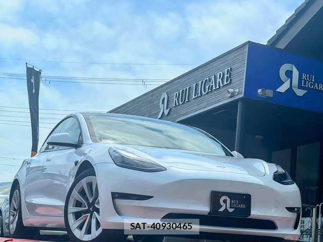 Tesla MODEL 3 2021-05 7820721-3