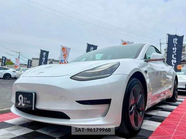Tesla MODEL 3 2019-12 7820722-11