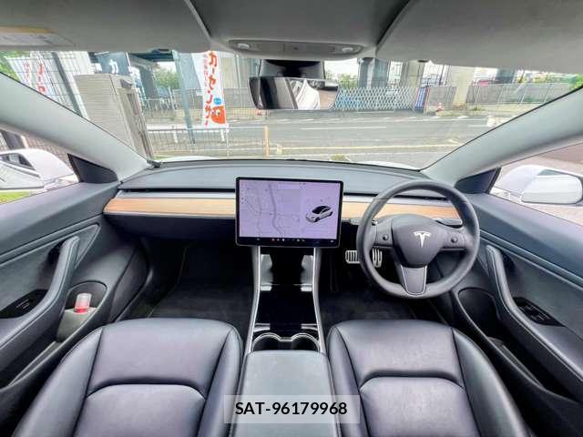 Tesla MODEL 3 2019-12 7820722-16
