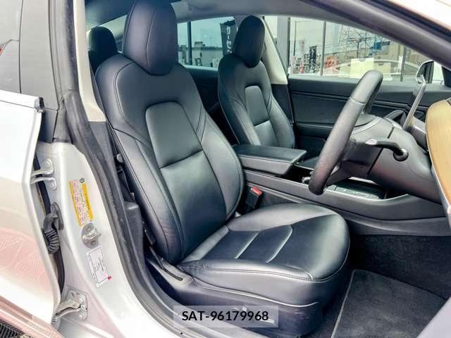 Tesla MODEL 3 2019-12 7820722-17