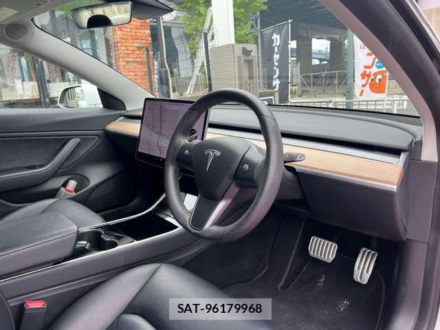 Tesla MODEL 3 2019-12 7820722-19