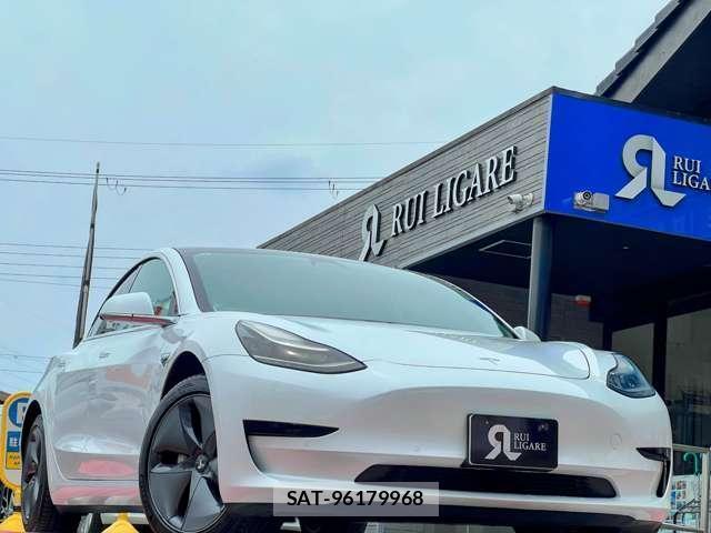 Tesla MODEL 3 2019-12 7820722-3