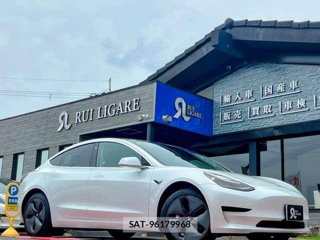 Tesla MODEL 3 2019-12 7820722-4
