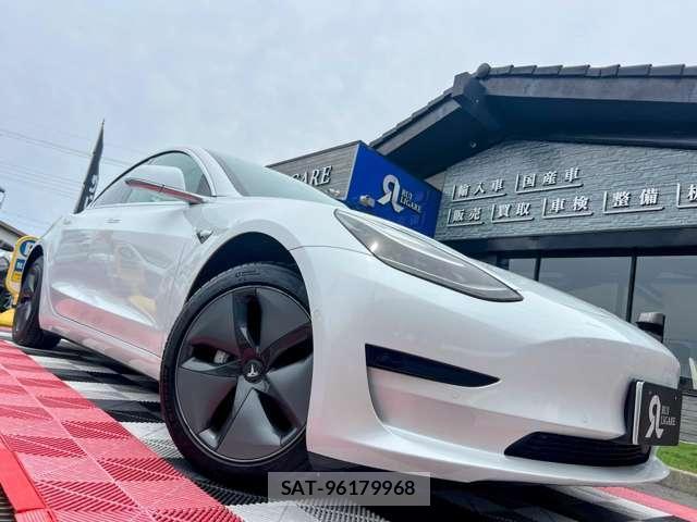 Tesla MODEL 3 2019-12 7820722-5