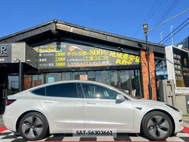 Tesla MODEL 3 2019-12 7820724-1