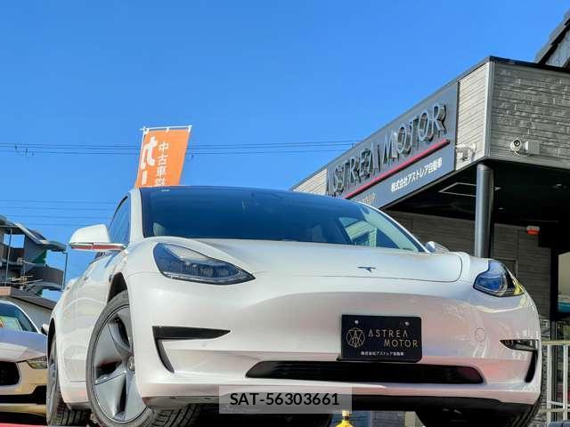 Tesla MODEL 3 2019-12 7820724-10