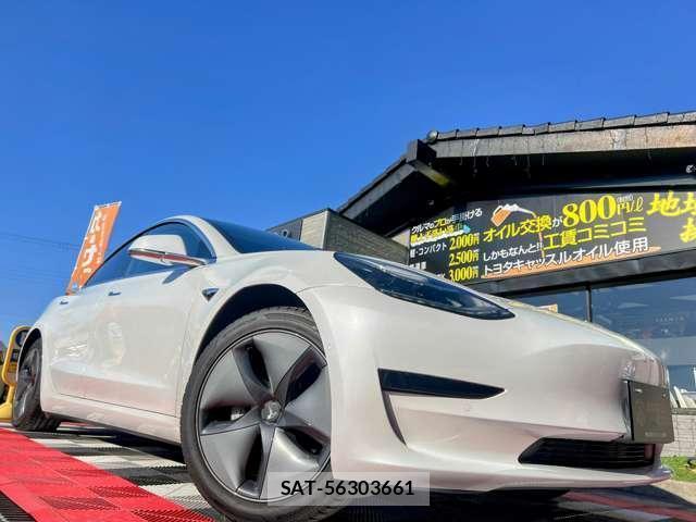 Tesla MODEL 3 2019-12 7820724-11